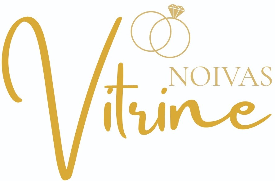 Logo Vitrine Noivas