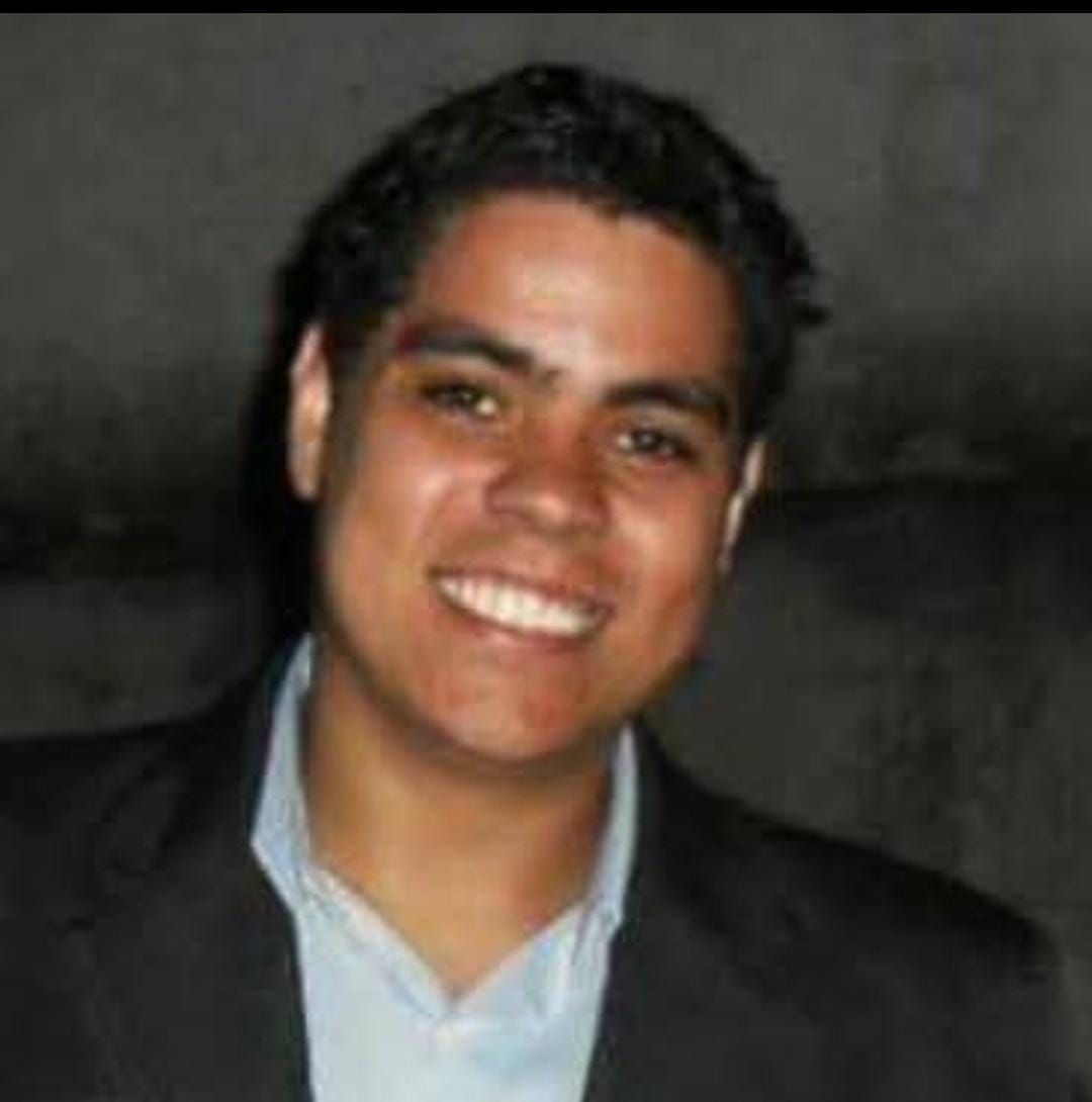 Luiz Ricardo de Jesus